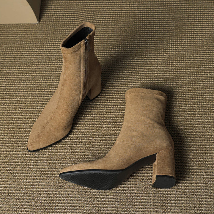 Evelyn | Genuine Boots