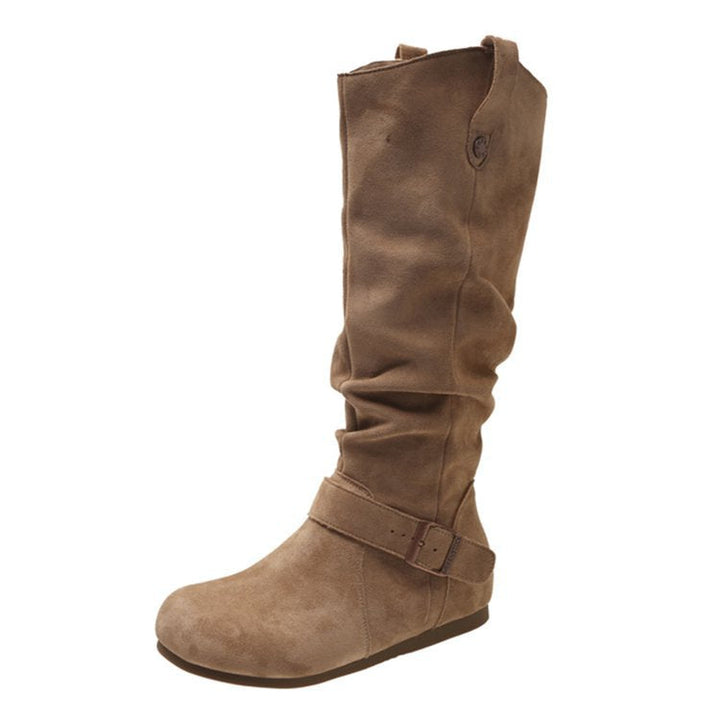 Sienna | Orthopedic Boots