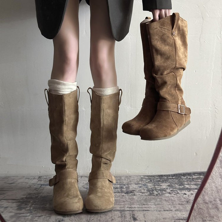 Sienna | Orthopedic Boots