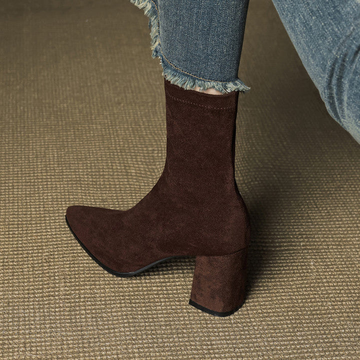 Evelyn | Genuine Boots