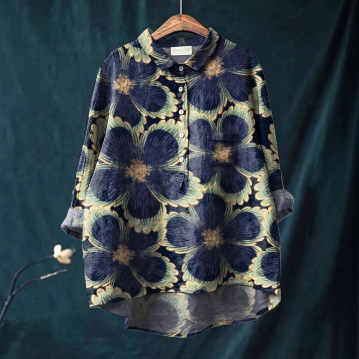 Sophie | Effortless Blouse