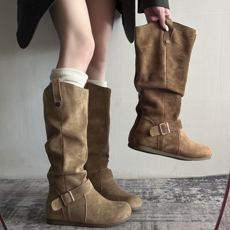 Sienna | Orthopedic Boots