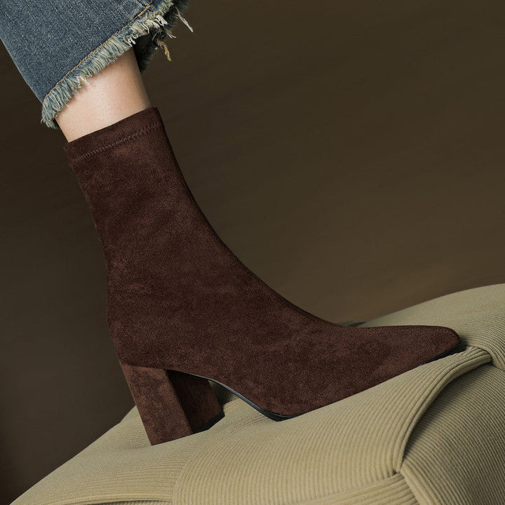 Evelyn | Genuine Boots