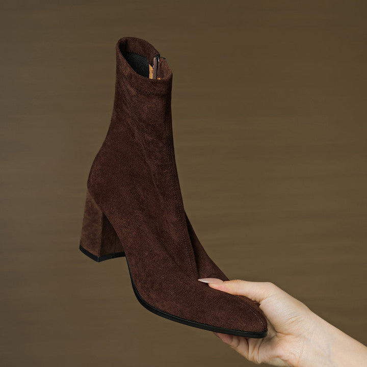 Evelyn | Genuine Boots