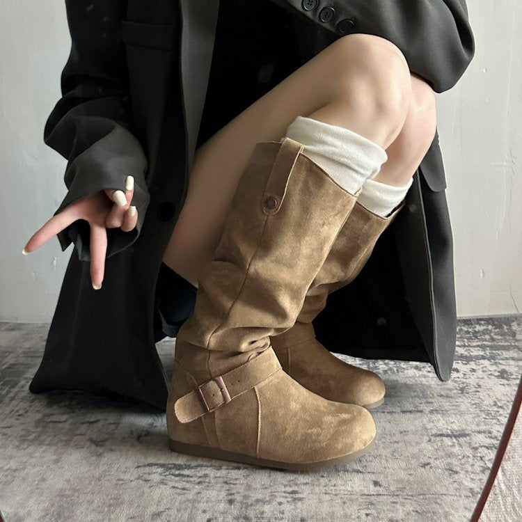 Sienna | Orthopedic Boots