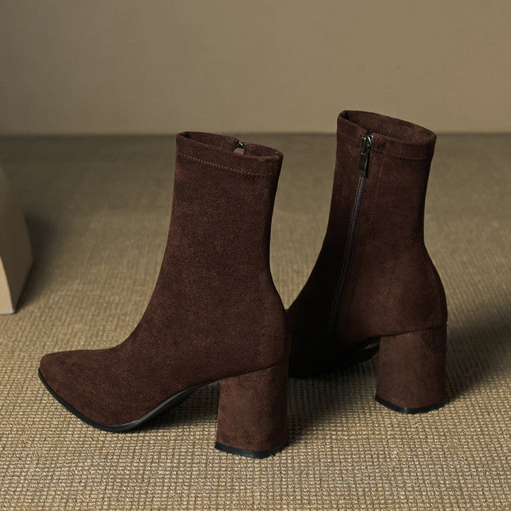 Evelyn | Genuine Boots