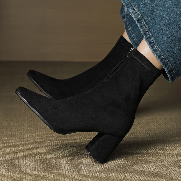 Evelyn | Genuine Boots