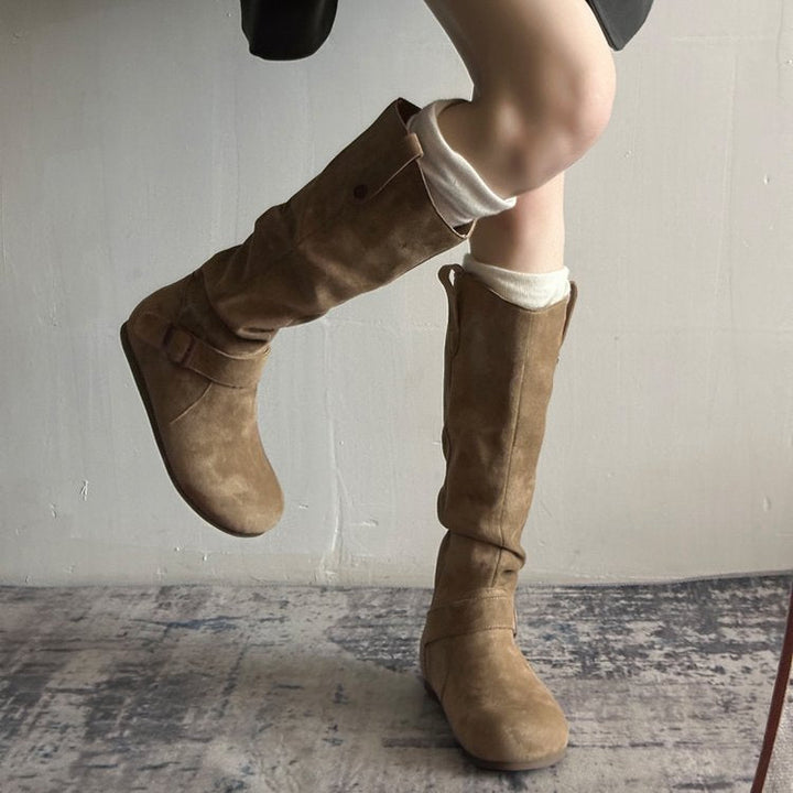Sienna | Orthopedic Boots