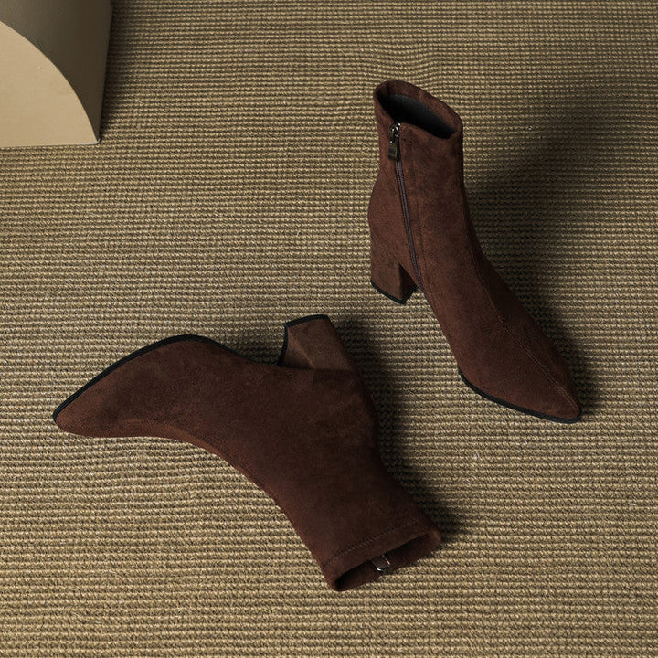 Evelyn | Genuine Boots
