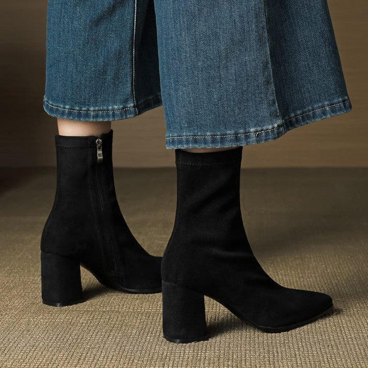 Evelyn | Genuine Boots