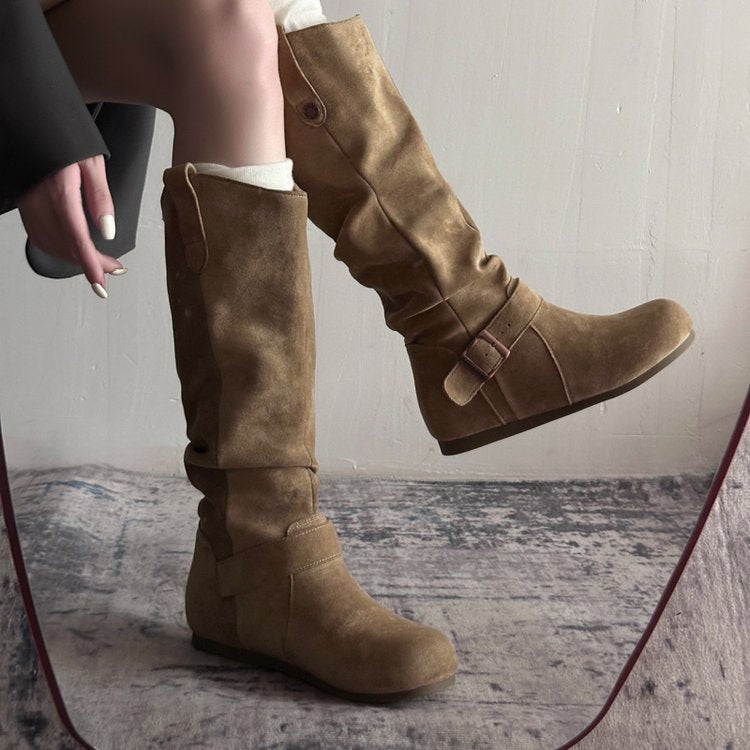 Sienna | Orthopedic Boots
