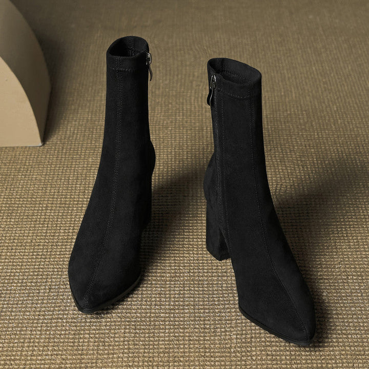 Evelyn | Genuine Boots