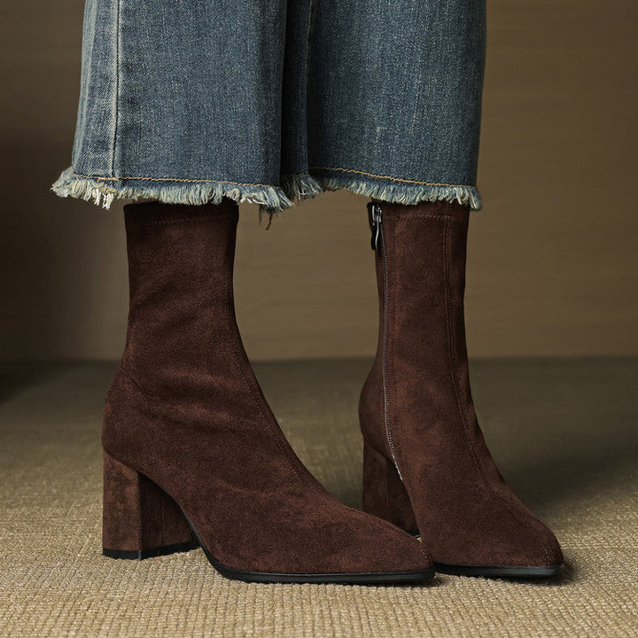 Evelyn | Genuine Boots
