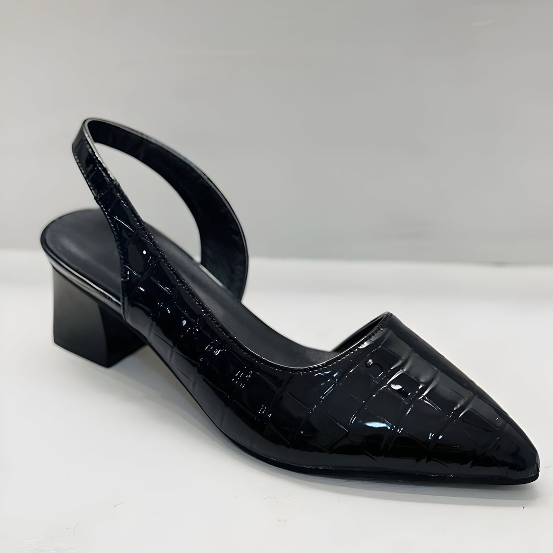 Luna | Orthopedic Heels