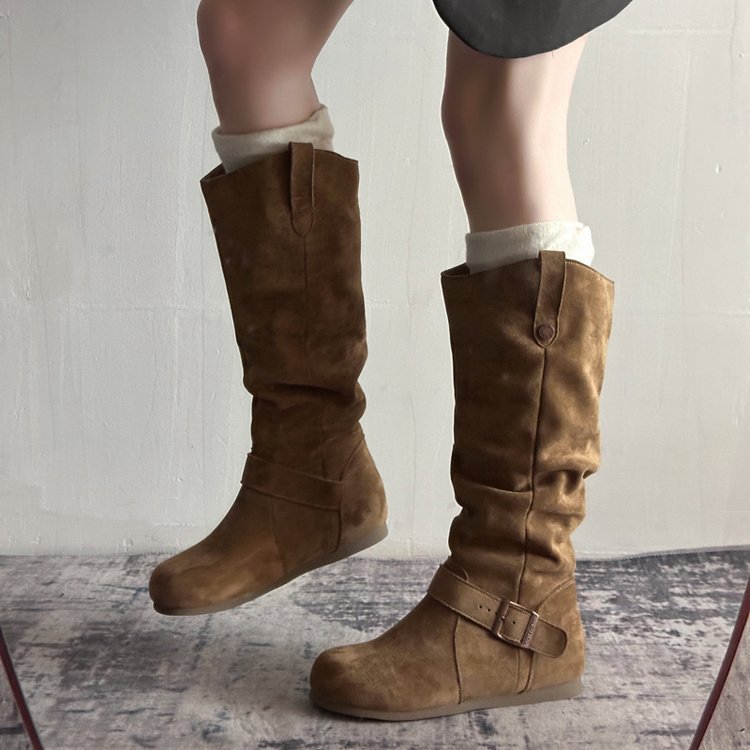 Sienna | Orthopedic Boots