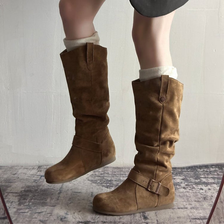 Sienna | Orthopedic Boots