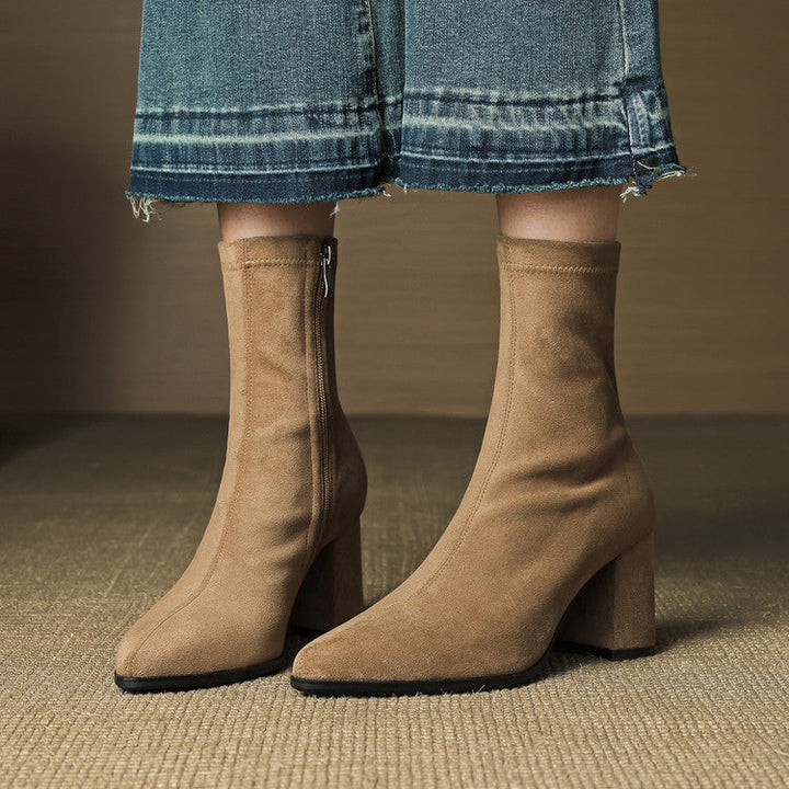 Evelyn | Genuine Boots