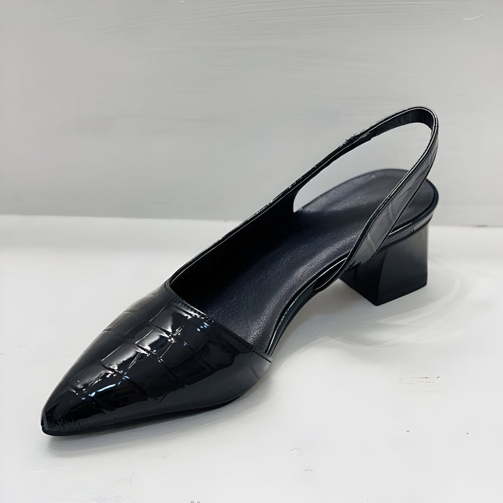 Luna | Orthopedic Heels