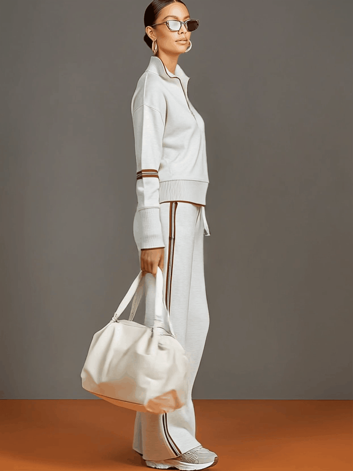 Sophie | Blouse and Pants