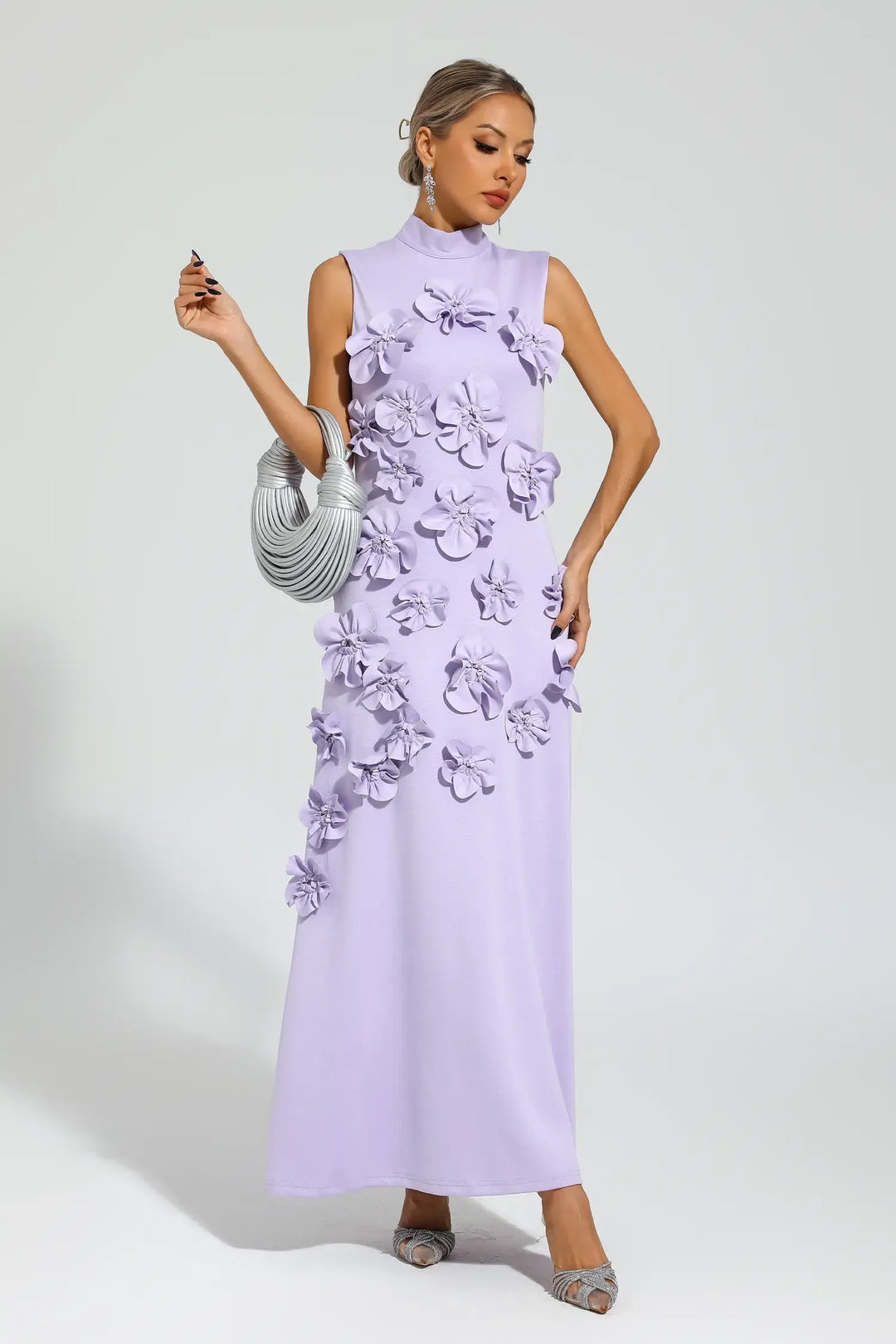 Elodie | Maxi Dress