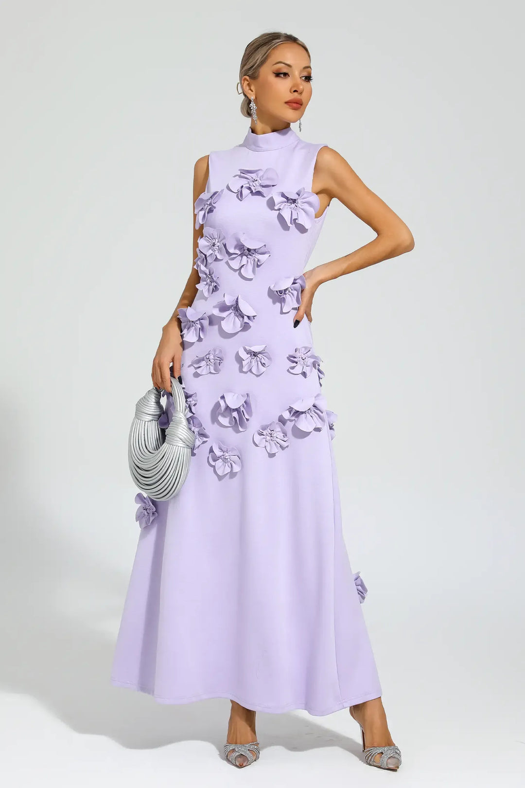 Elodie | Maxi Dress