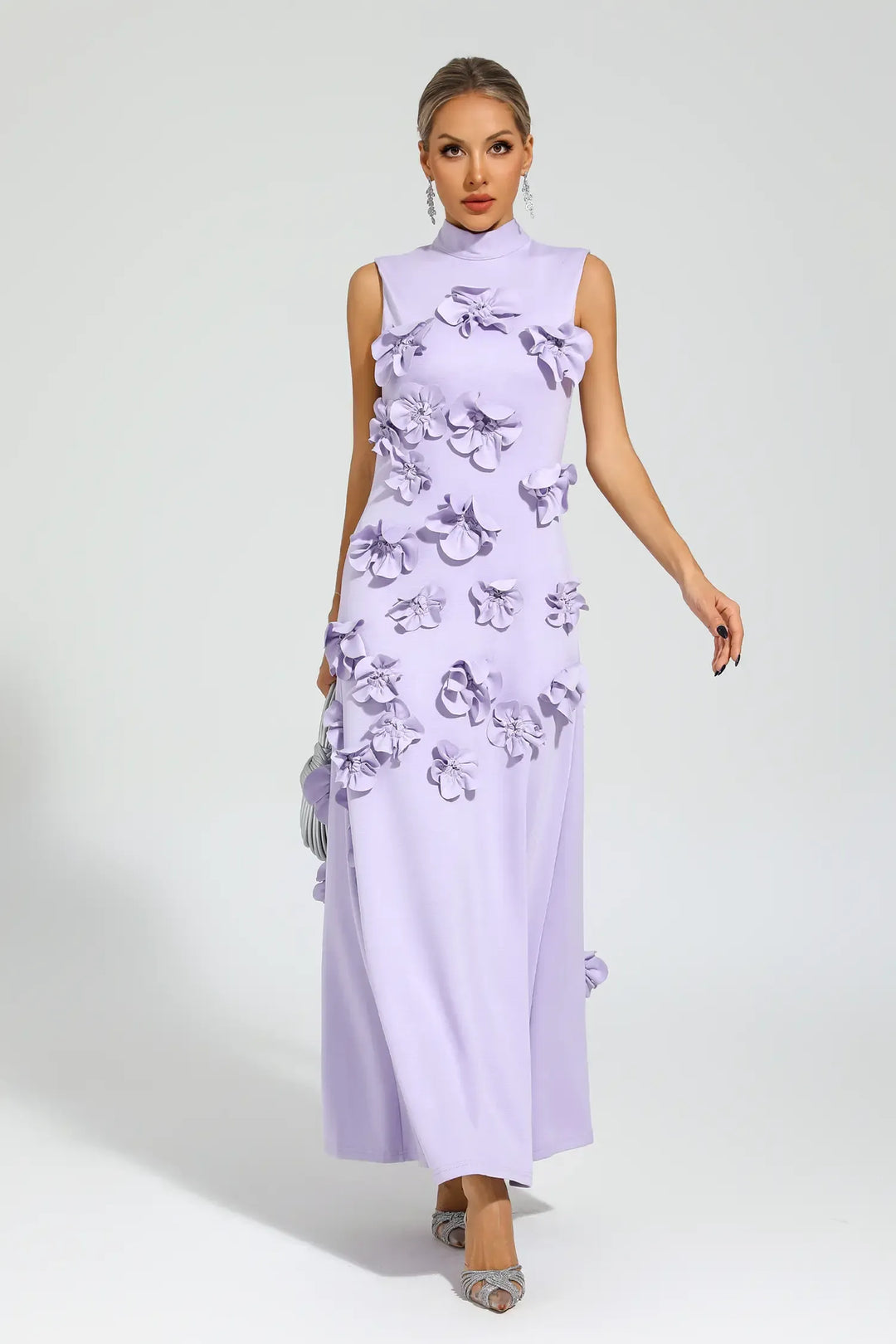 Elodie | Maxi Dress