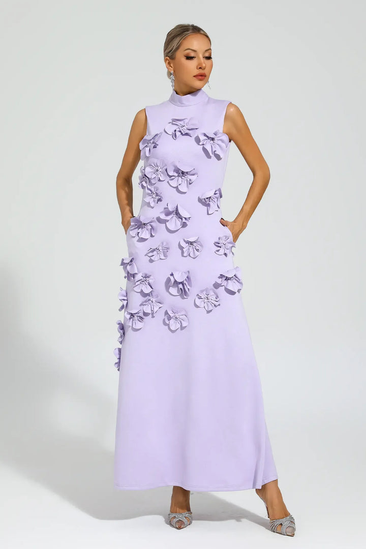 Elodie | Maxi Dress