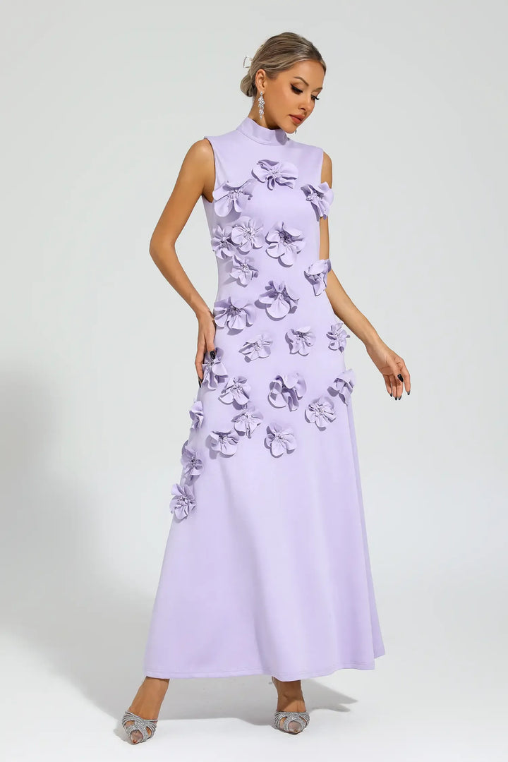 Elodie | Maxi Dress