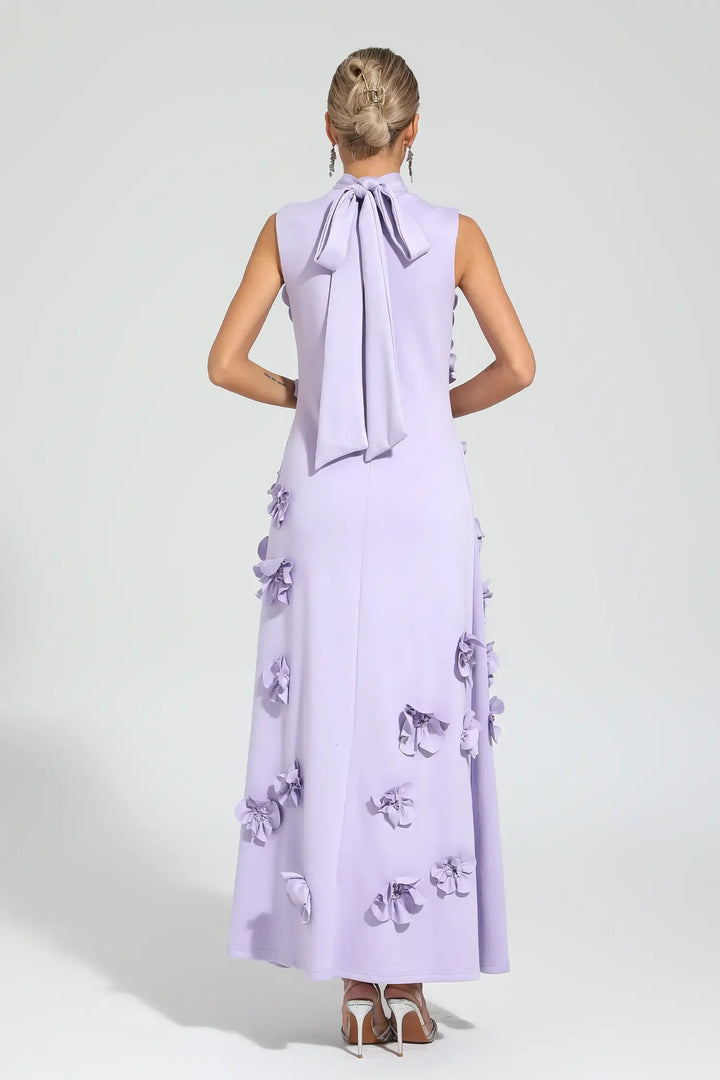 Elodie | Maxi Dress