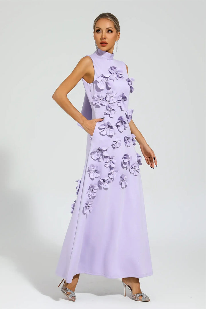 Elodie | Maxi Dress