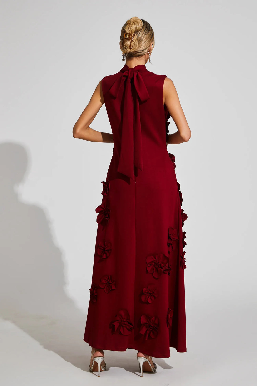 Elodie | Maxi Dress