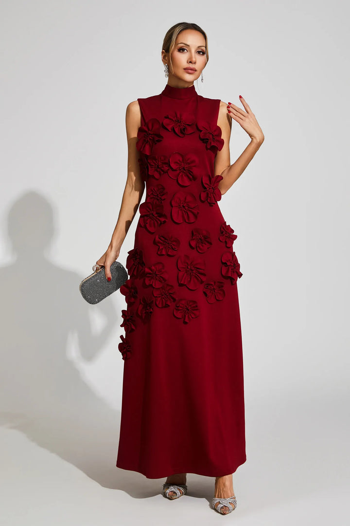 Elodie | Maxi Dress