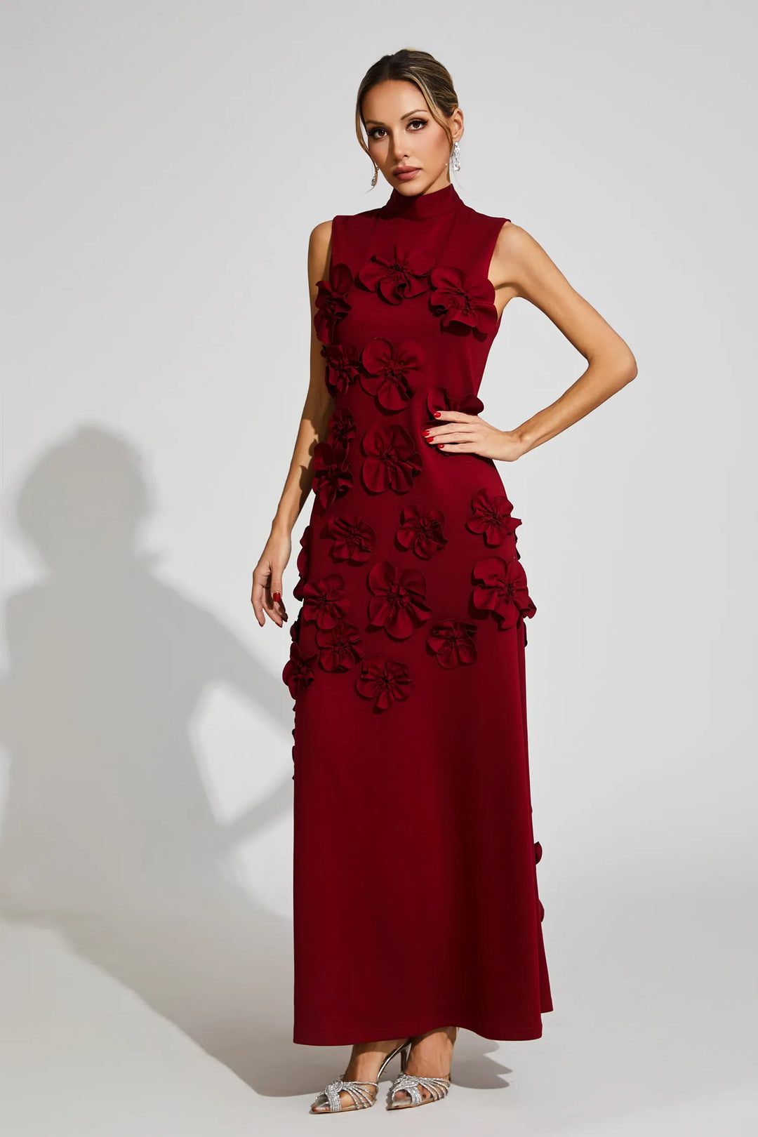 Elodie | Maxi Dress