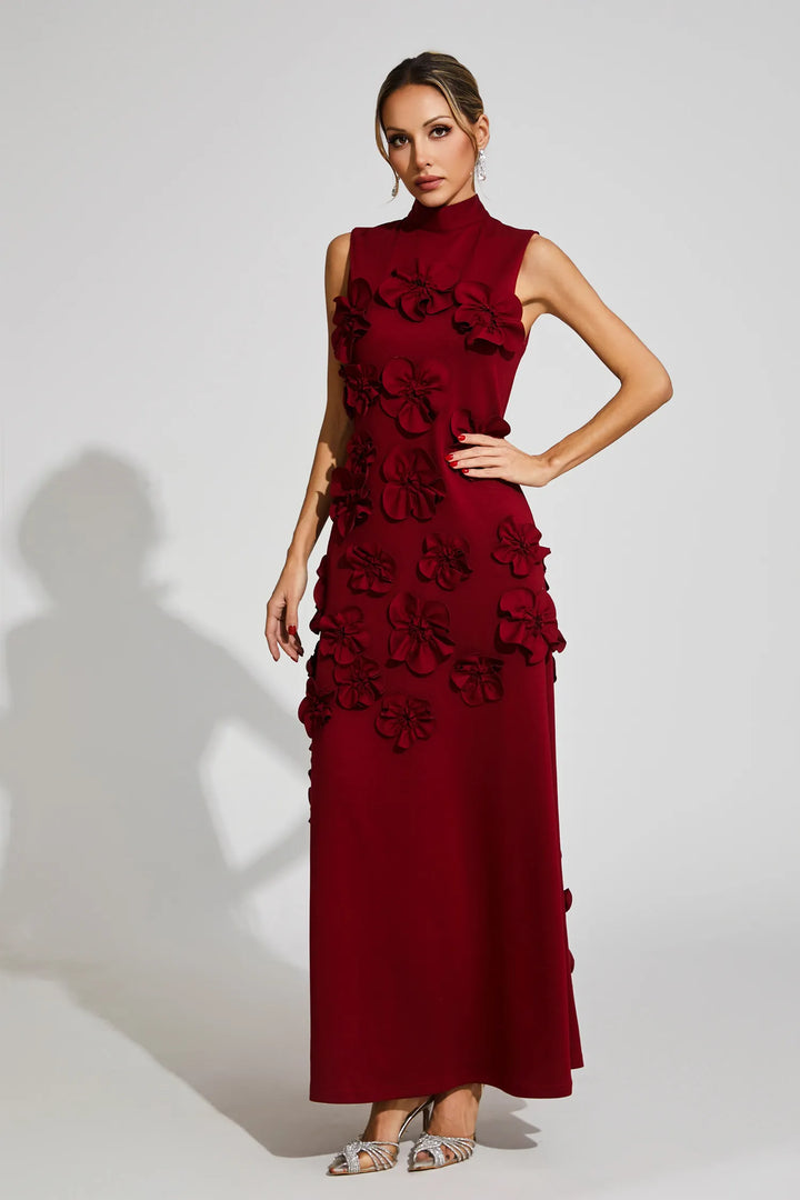 Elodie | Maxi Dress