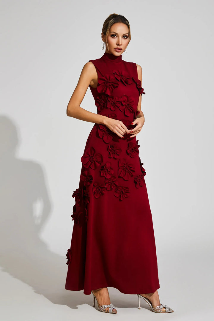 Elodie | Maxi Dress