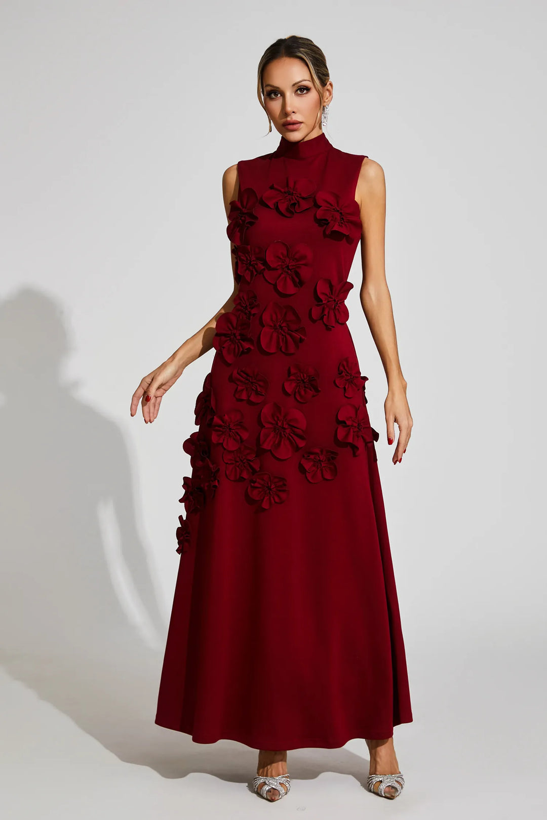 Elodie | Maxi Dress