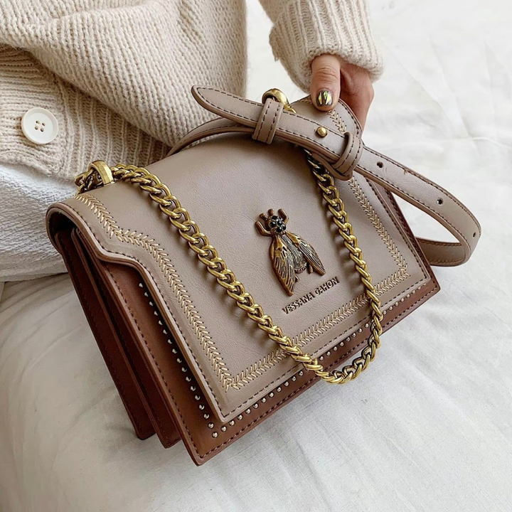 Marisol | Chain Bag