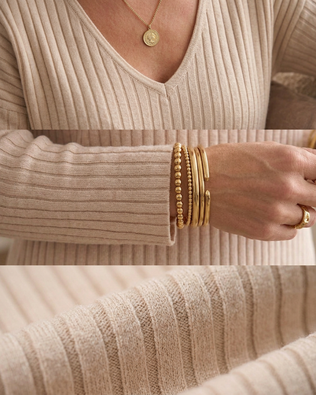 H&J | The Riviera Set
