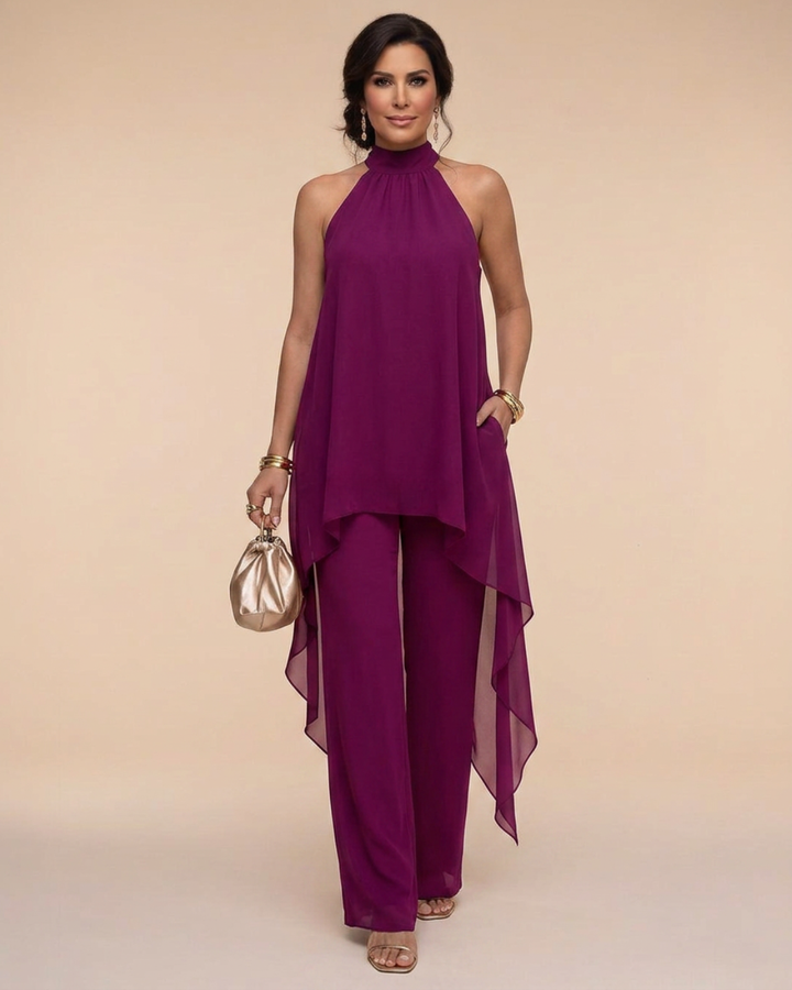 H&J | The Isadora Set