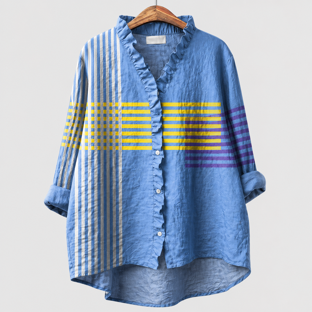 Seraphina | Summer Blouse