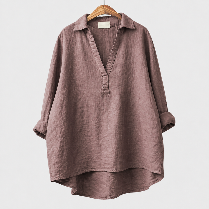 Elowen | Summer Blouse