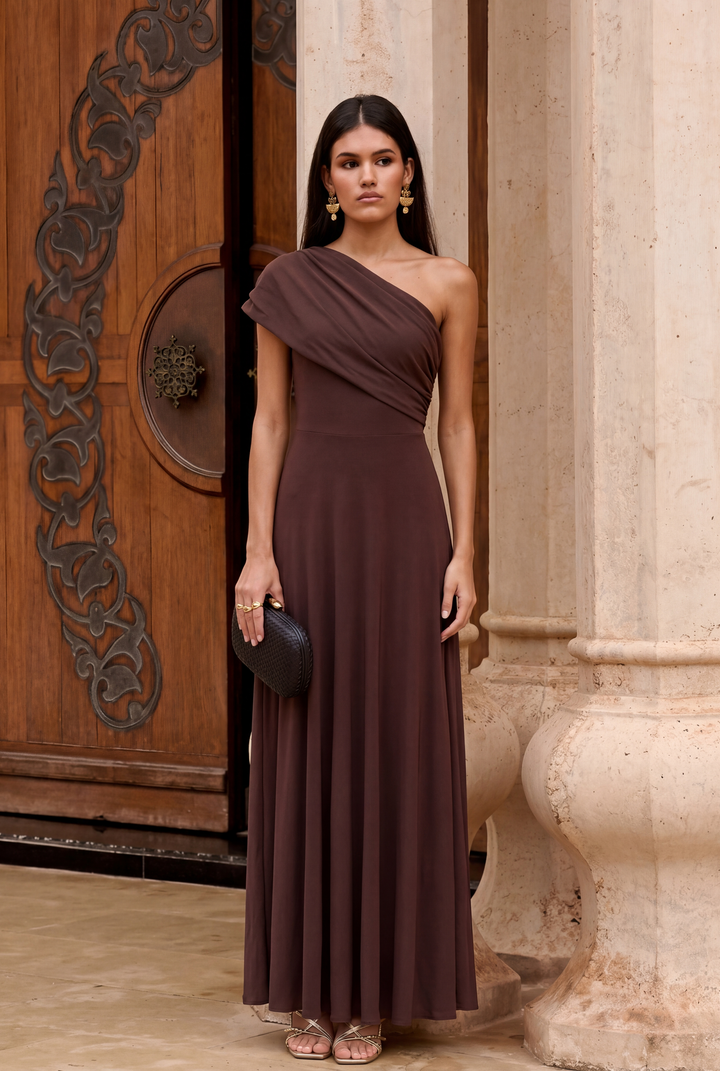 Clara | Elegant Dress