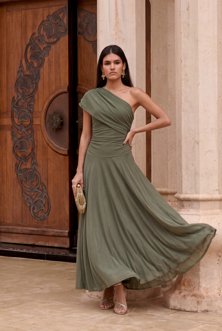 Amara | Elegant Dress