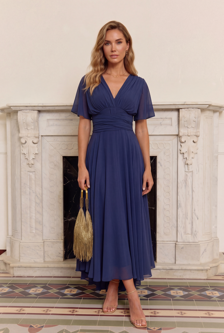Celeste | Elegant Dress