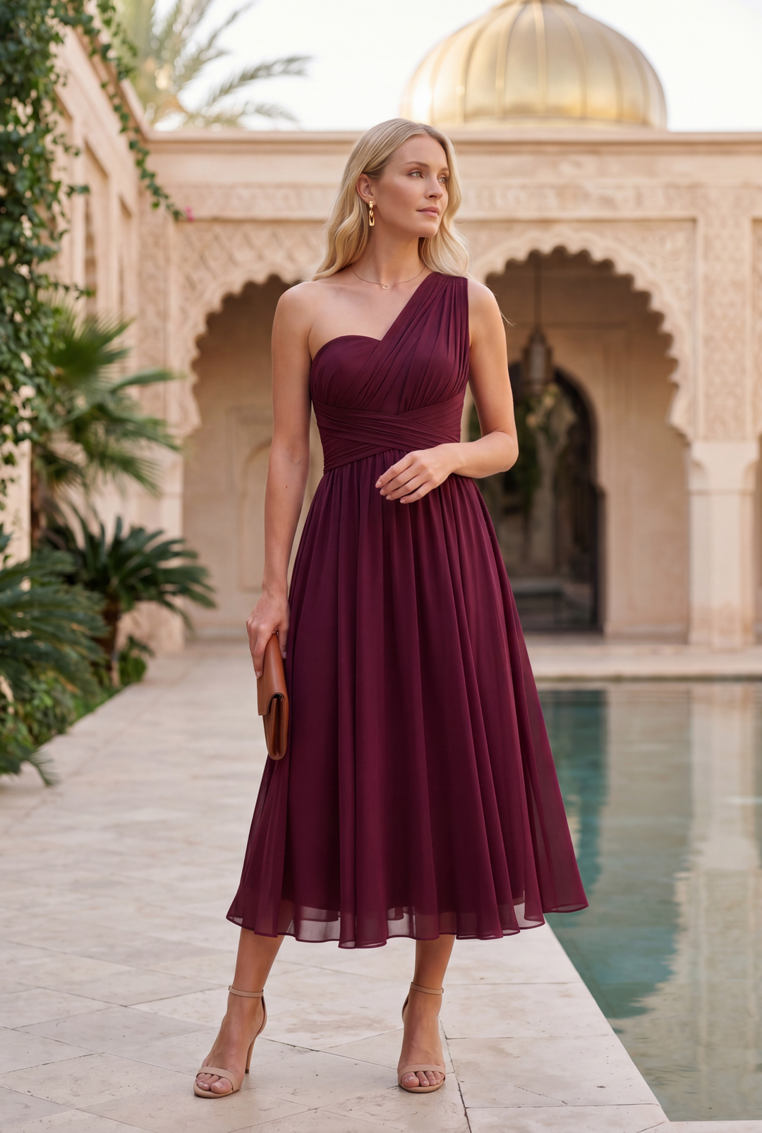 Lila | Dress