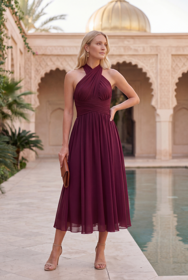 Lila | Dress
