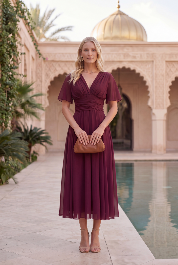 Lila | Dress