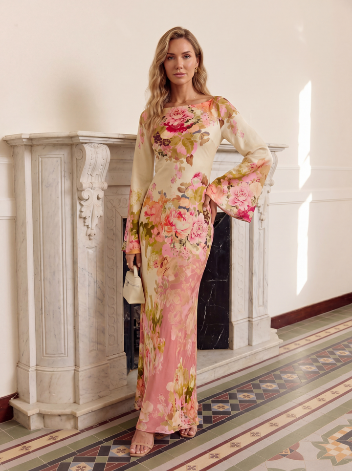 Livia | Elegant Dress