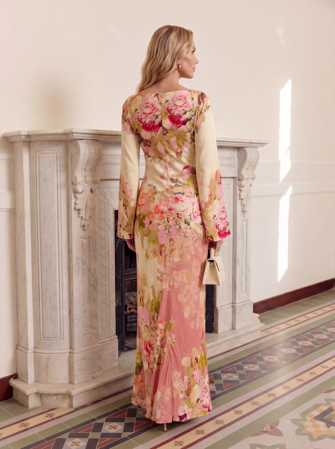 Livia | Elegant Dress
