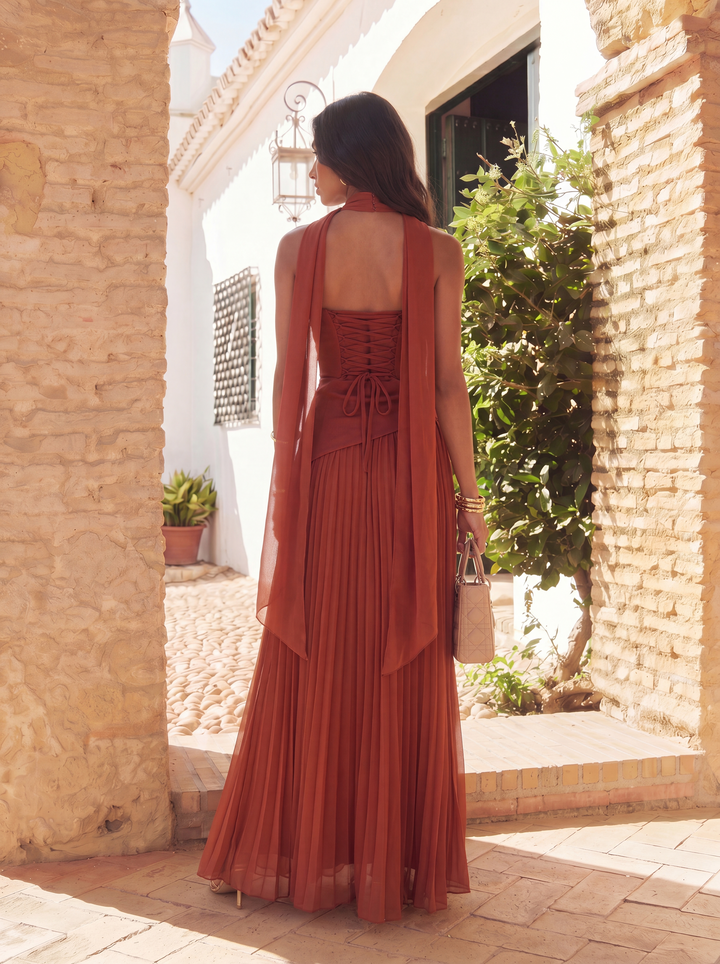 Cecilia | Elegant Dress
